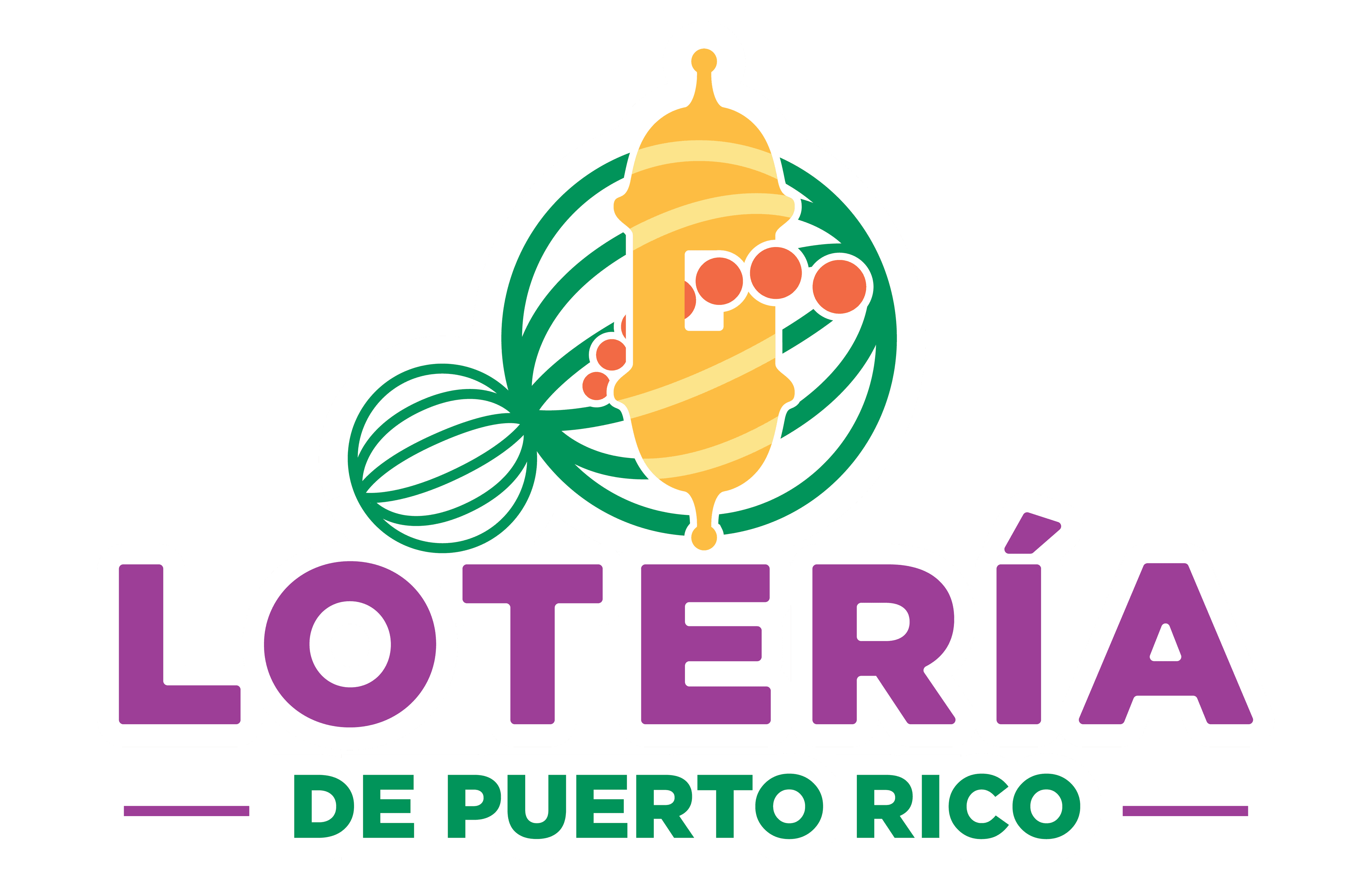 Lotería Tradicional logo
